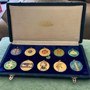 Peking (Beijing) Jewelry